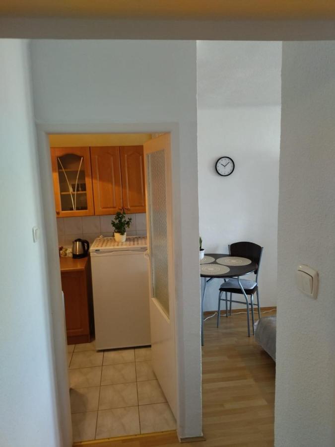 Przyjazne Miejsce Apartment Sandomierz Luaran gambar