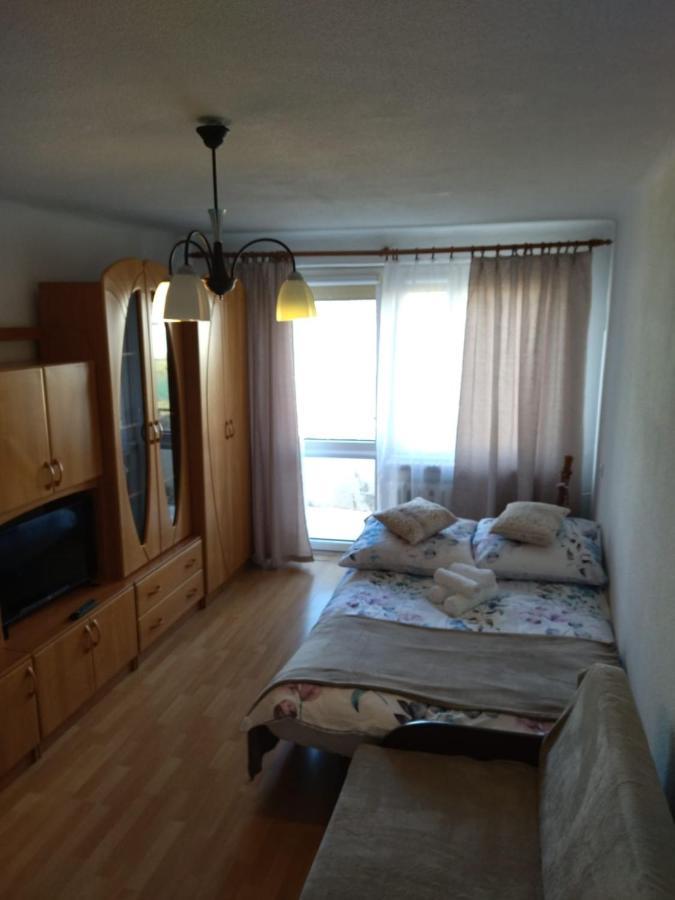 Przyjazne Miejsce Apartment Sandomierz Luaran gambar